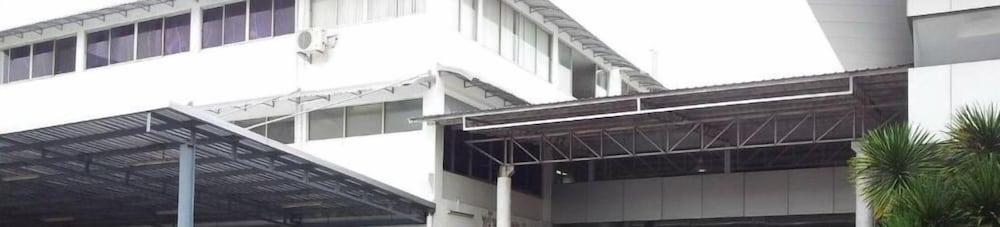 Homeplace Residence Bangkok Exterior foto